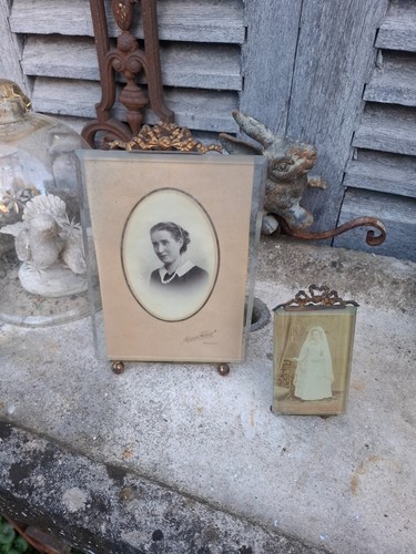 Anciens cadres photo - 2,