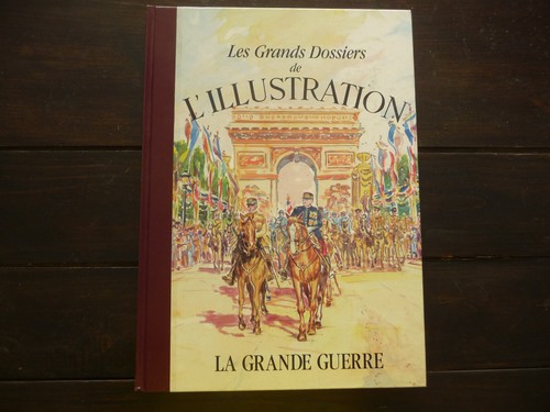 Les grands dossiers - grands, de