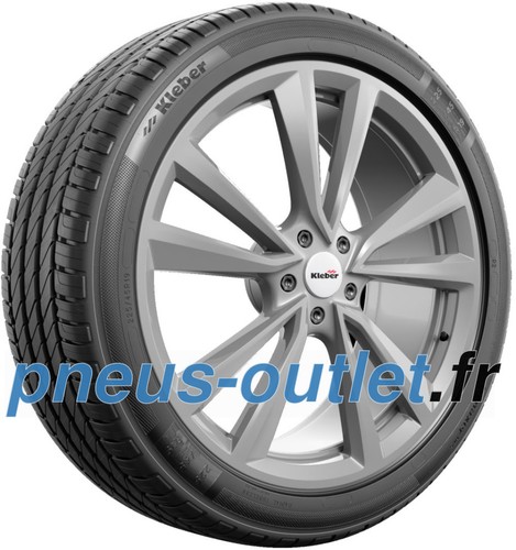 Kleber dynaxer 205 - 5, r17