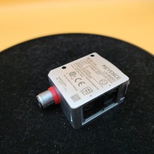 Capteur laser couleur keyence - laser,