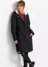 Freemans Doudoune Parka À