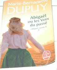 Marie Bernadette DUPUY