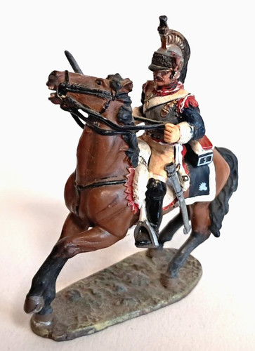 Del prado 1er empire - 1:32,