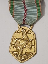 Médaille Commémorative