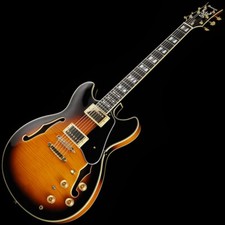 Ibanez JSM10-VYS Vintage