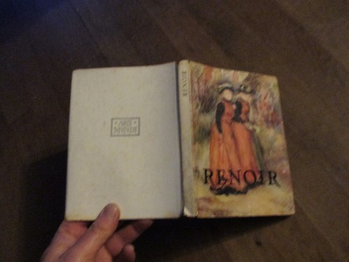 Marcel zahar auguste - auguste, renoir