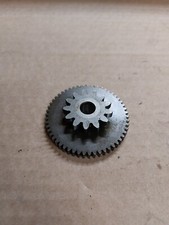 pignon renvoi démarreur origine HONDA 125 SH 2010