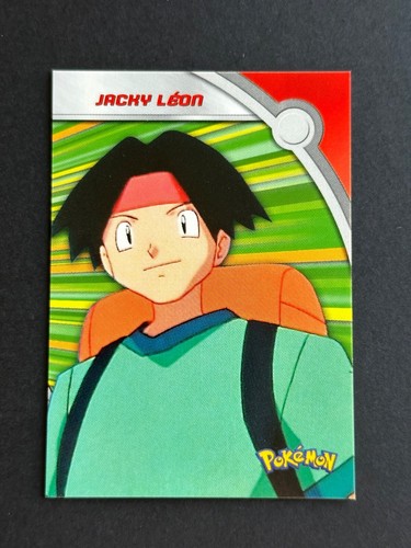 Carte pokemon animation - carte,