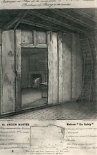 *33271 cpa 44 ancien Nantes -