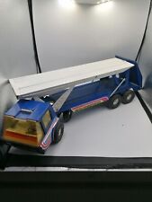 TONKA-BRONCO- PORTE VOITURES - JOUET MÉTAL  VINTAGE 70