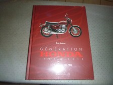 MOTOCYCLISME ERIC BRETON