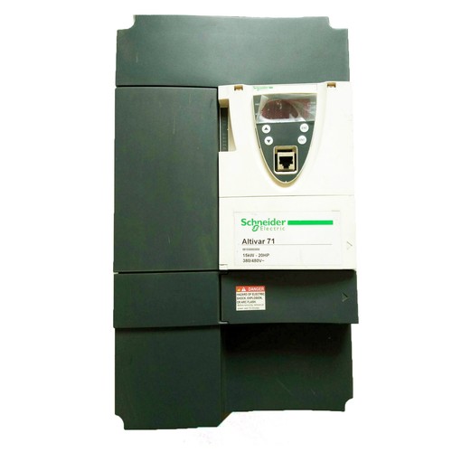 Used tested schneider - &,