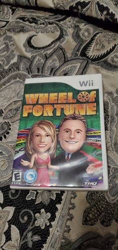 Wheel fortune game - wheel,