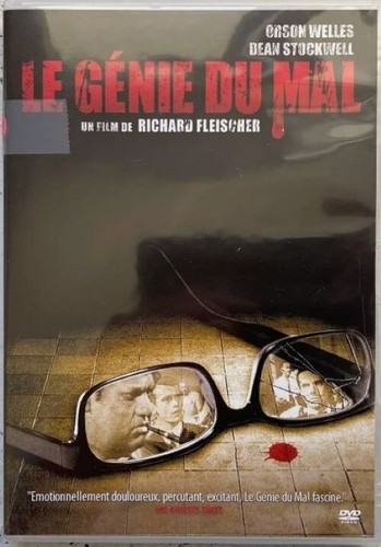 Génie mal dvd dean - le,