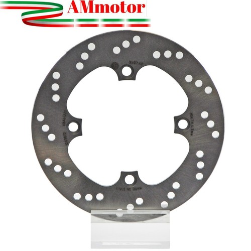 Disque frein brembo honda - disque, de