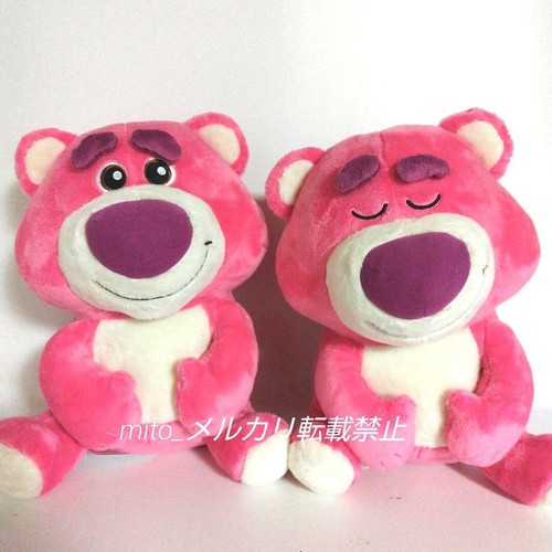 Disney kotetto pettan peluche - kotetto,