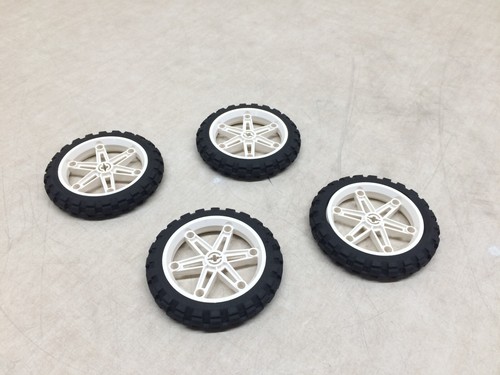 Lot lego tires 81 - lot, of