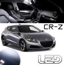 Pour Honda CRZ CR-Z  Ampoules