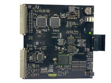 Carte Processeur Stentofon