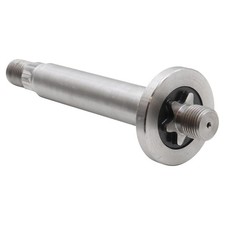 Axe de palier adapté pour MTD