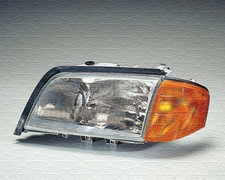 BOSCH 0301036202 Phare Avant