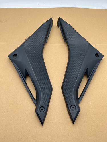 Yamaha yzf 125 carénage - yzf,