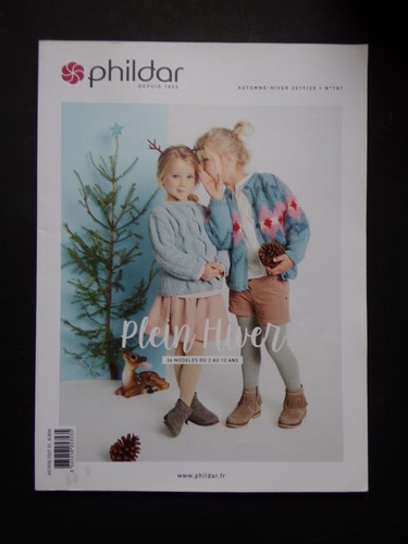 Catalogue laine tricot - catalogue,