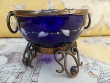 Baguier vide poche Napoleon 3