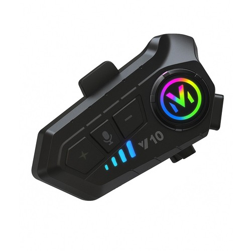 Intercom moto v10 bluetooth - intercom,