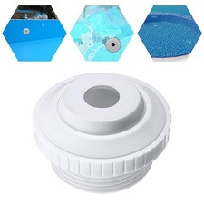 Piscine Spa Massage Buse Sortie d'Eau SPA Jet Buse Baignoire Buses