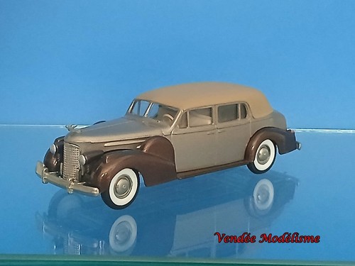 Voiture collection - de,