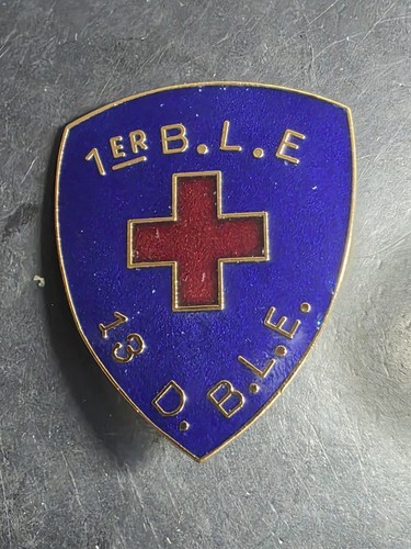 Légion santé dble - -, 13°