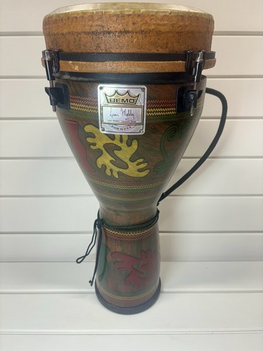 Djembe reno leon - reno,