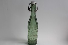 Ancienne bouteille limonade