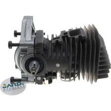 Moteur complet tronçonneuse