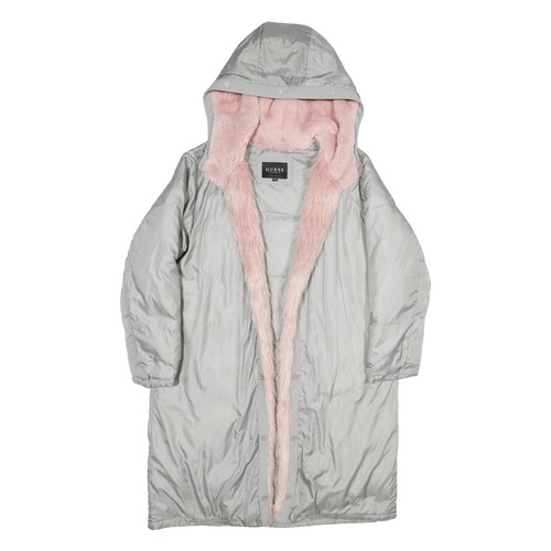 Guess veste capuche - guess, femme