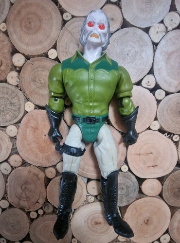 Figurine tex hex bravestarr - tex,