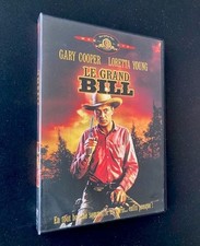 DVD - Le Grand Bill - Western