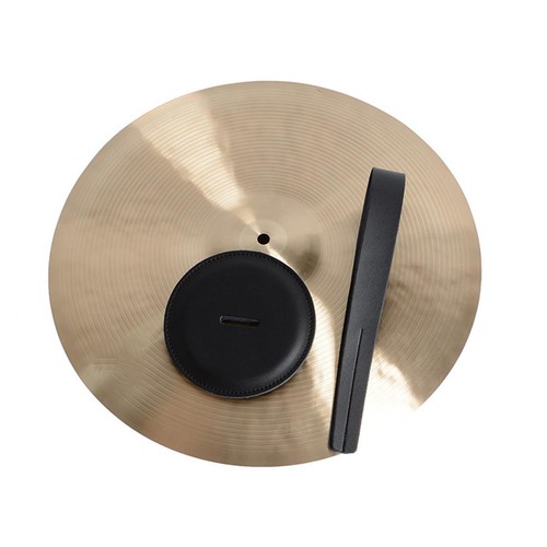 Lot sangles de cymbale - lot,