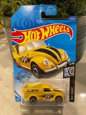2020 Hot Wheels #95 Rod Squad
