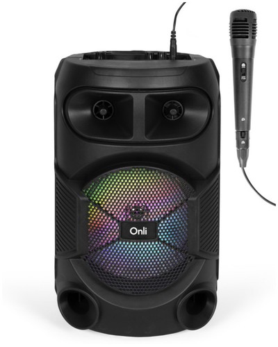 Enceinte portable modèle - portable,