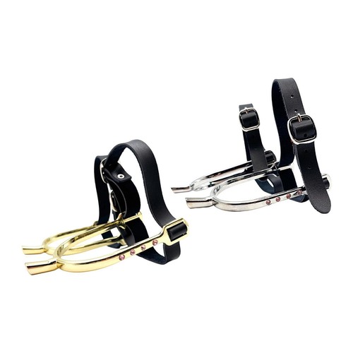 Ceinture équitation avec - 1,