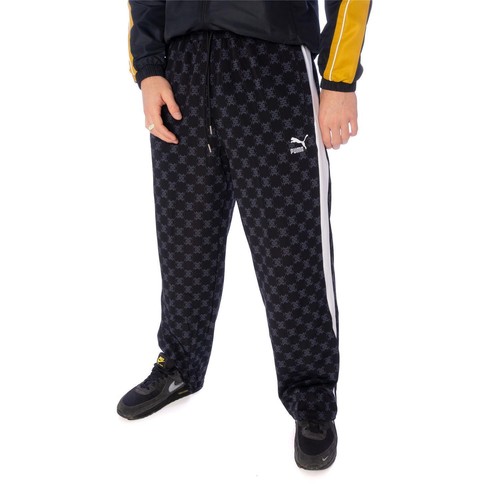 Puma piste pantalon aop - puma,