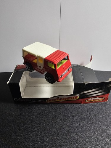Voiture majorette collection - majorette,