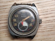 parrenin 833 Watch movement