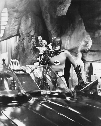 Batman photo still argentique - batman,