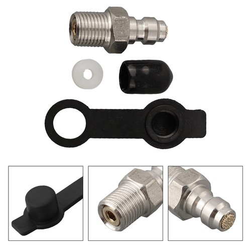 Kit couplage rapide pcp - kit,