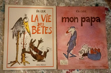 lot 2 bd REISER La vie des