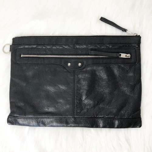 Sac pochette balenciaga - sac,