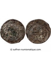 Mexique philippe iii - ii,,